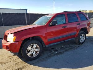 Jeep Grand Cherokee LAREDO 3.7L 6 2006