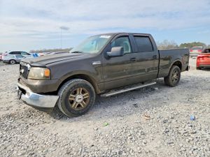 Ford F-150 SUPERCREW 4.6L 8 2008