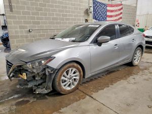 Mazda 3 SPORT 2.0L 4 2015