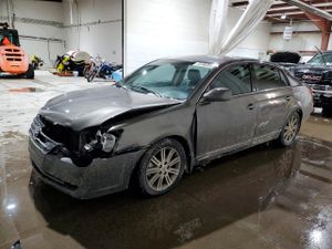 Toyota Avalon XL 3.5L 6 2007