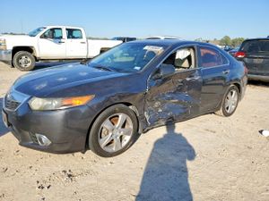 Acura TSX 2.4L 4 2013