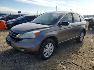Honda CR-V SE 2.4L 4 2011