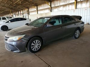 Toyota Camry 2.5L 4 2015