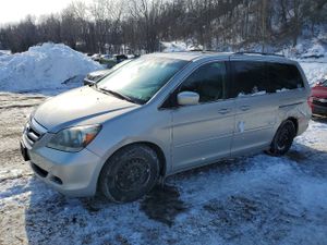 Honda Odyssey EXL 3.5L 6 2006