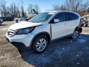 Honda CR-V EX 2.4L 4 2012