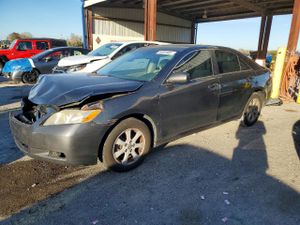 Toyota Camry CE 2.4L 4 2007