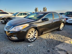 Hyundai Azera GLS 3.3L 6 2013