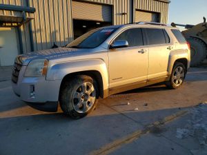 GMC Terrain SLT 3.0L 6 2010