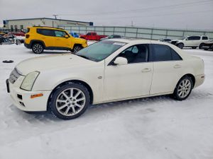 Cadillac STS 4.6L 8 2005