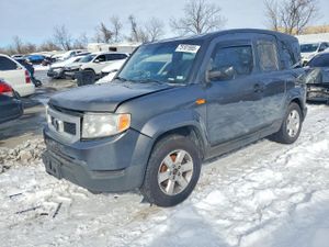 Honda Element EX 2.4L 4 2011