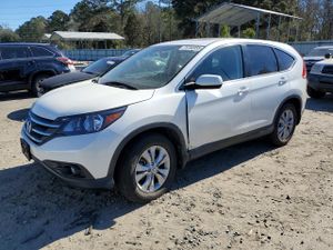 Honda CR-V EX 2.4L 4 2013