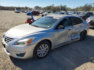 Nissan Altima 2.5 2.5L 4 2015