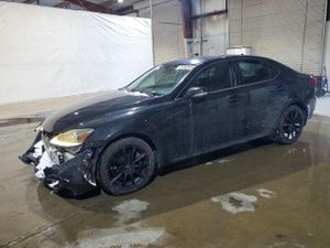 Lexus IS 350 3.5L 6 2011