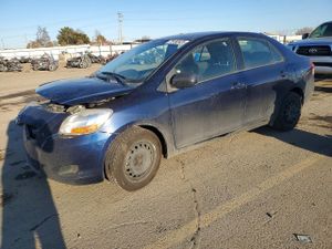 Toyota Yaris 1.5L 4 2008