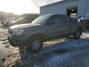 Toyota Tacoma ACCESS CAB 2.7L 4 2013