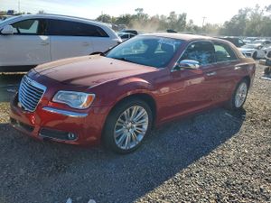 Chrysler 300C 5.7L 8 2011