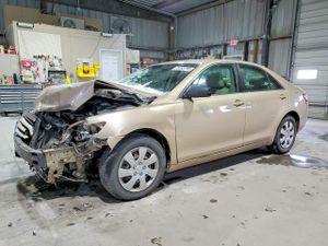 Toyota Camry BASE 2.5L 4 2010