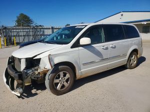 Dodge Grand Caravan (Caravan) 3.8L 6 2008