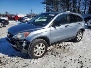 Honda CR-V EX 2.4L 4 2009
