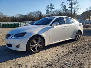 Lexus IS 250 2.5L 6 2009