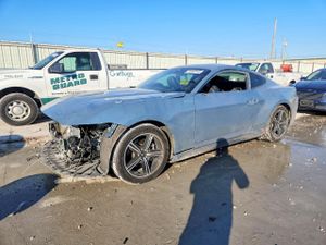 Ford Mustang 2.3L 4 2024