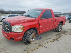 Dodge RAM ST 3.7L 6 2008