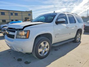 Chevrolet Tahoe C1500 LT 5.3L 8 2011