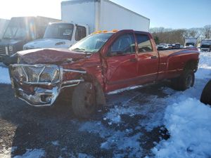 Dodge RAM ST 6.7L 6 2007