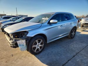 Volvo XC60 T6 3.0L 6 2014