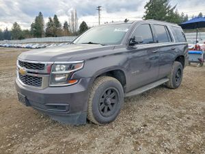 Chevrolet Tahoe 5.3L 8 2015