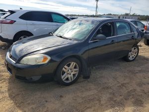 Chevrolet Impala LT 3.5L 6 2011