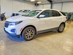 Chevrolet Equinox LT 1.5L 4 2024