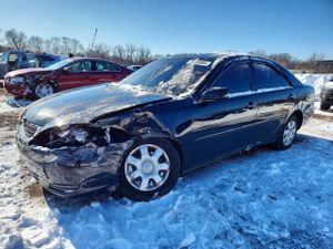 Toyota Camry LE 2.4L 4 2003