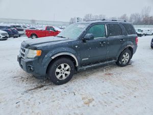 Ford Escape LIMITED 3.0L 6 2008