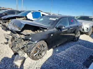 Lexus IS 250 2.5L 6 2012