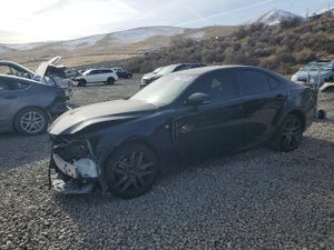 Lexus IS 3.5L 6 2015