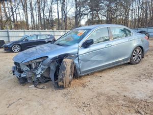Honda Accord EXL 2.4L 4 2011