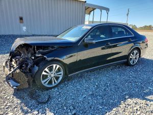 Mercedes-Benz E 350 3.5L 6 2014