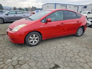 Toyota Prius 1.5L 4 2009