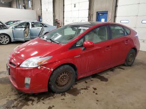 Toyota Prius 1.8L 4 2010