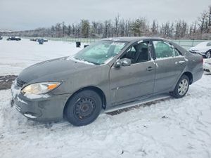 Toyota Camry 2.4L 4 2003