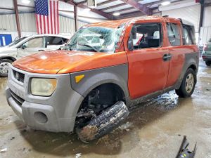 Honda Element EX 2.4L 4 2004