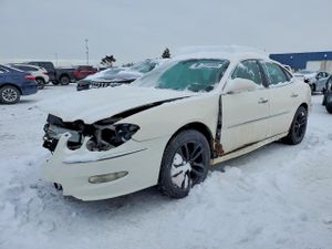 Buick LaCrosse CXL 3.8L 6 2009