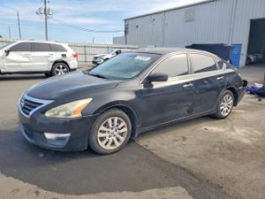 Nissan Altima 2.5 2.5L 4 2015