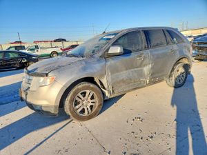 Ford Edge SEL 3.5L 6 2008