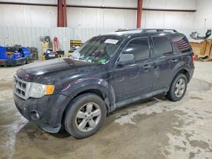 Ford Escape XLT 2.5L 4 2011