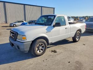 Ford Ranger 2.3L 4 2009