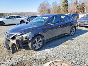 Nissan Altima 2.5L 4 2014
