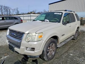 Ford Explorer LIMITED 4.6L 8 2006