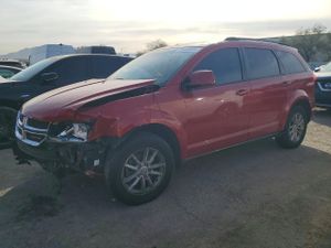 Dodge Journey 2.4L 4 2016